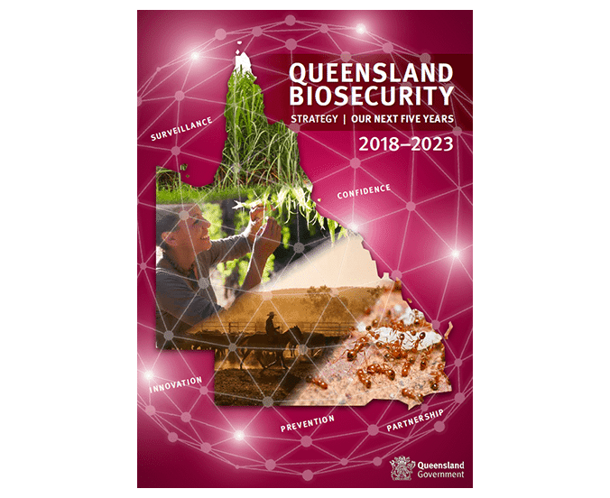 Queensland Biosecurity