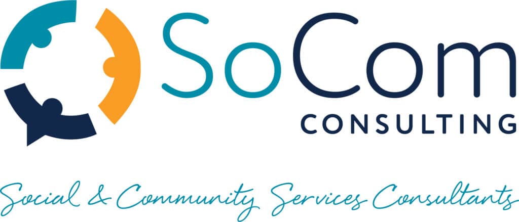 SoCom Consulting Logo