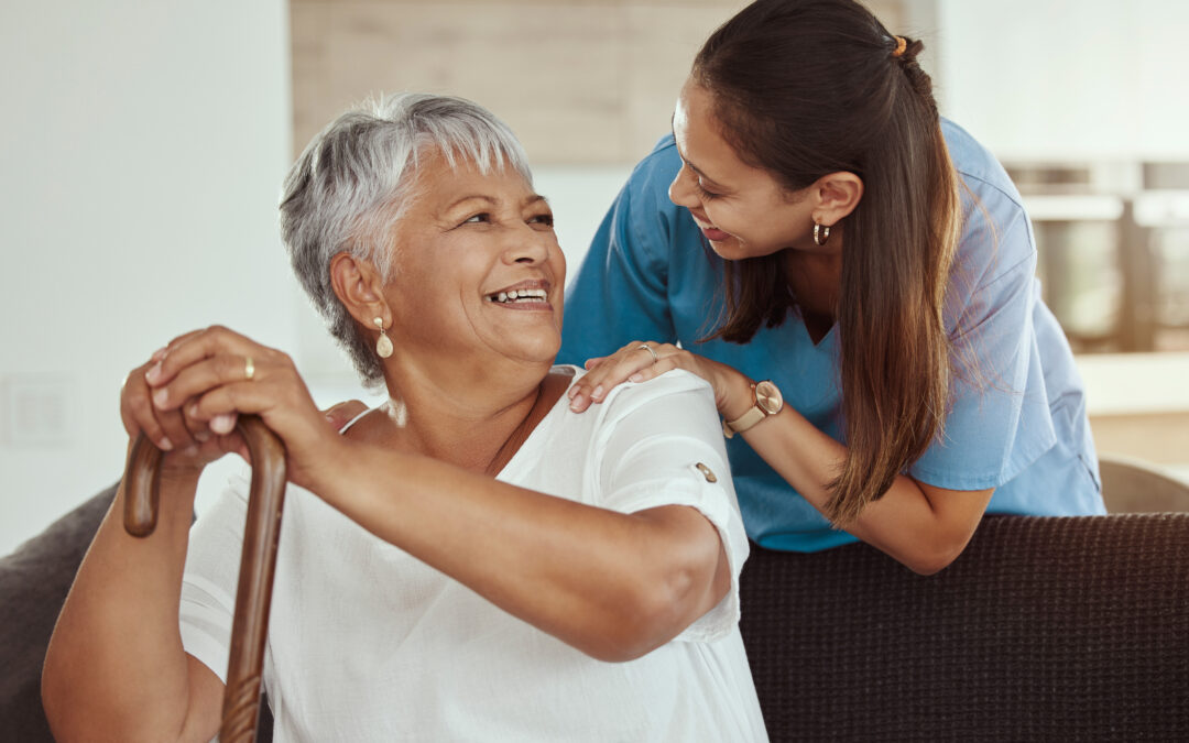 Tender success secures funding to establish aged care finder program for CALD communities in NSW