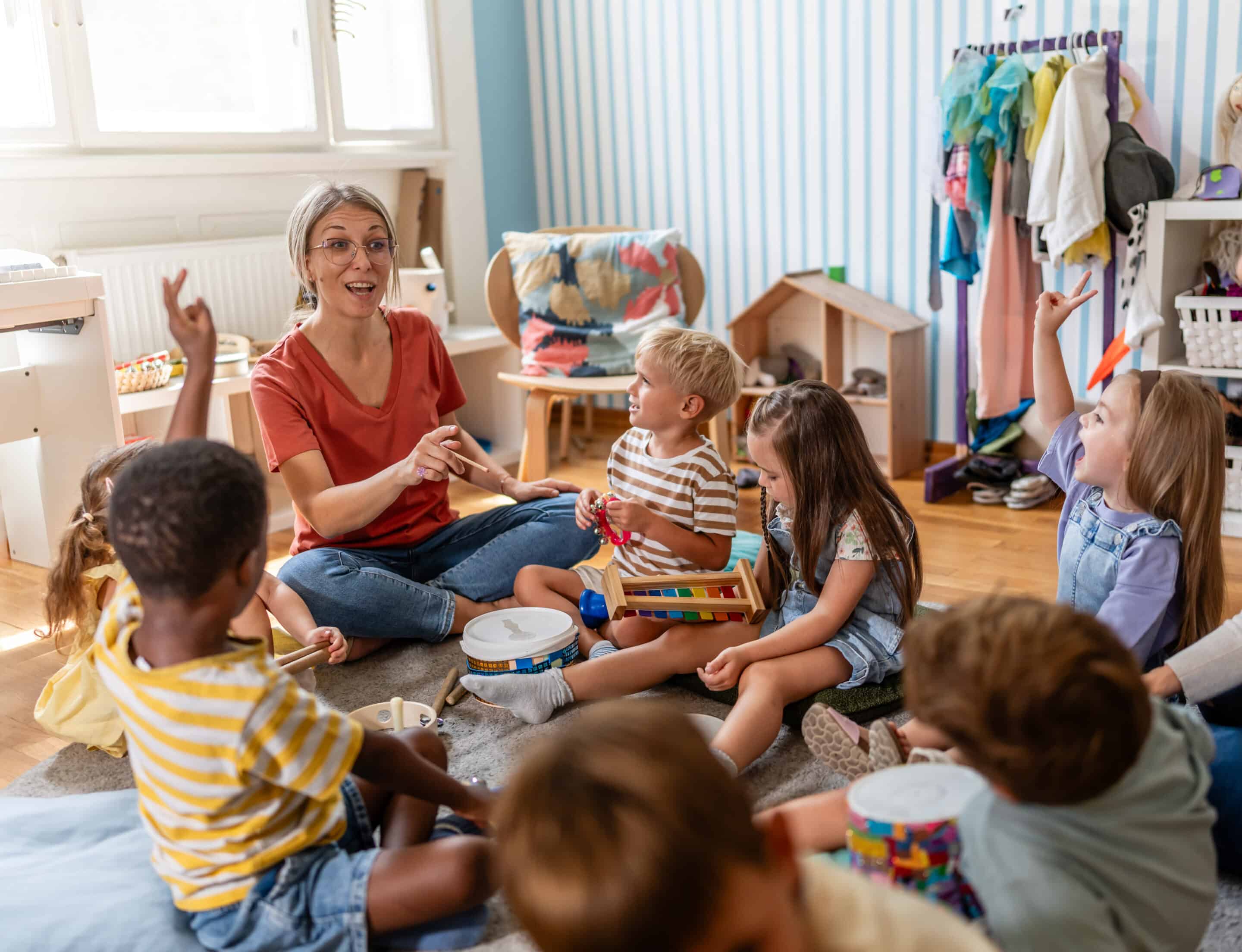 Care Finder Program