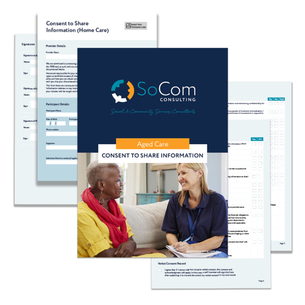 Consent Form